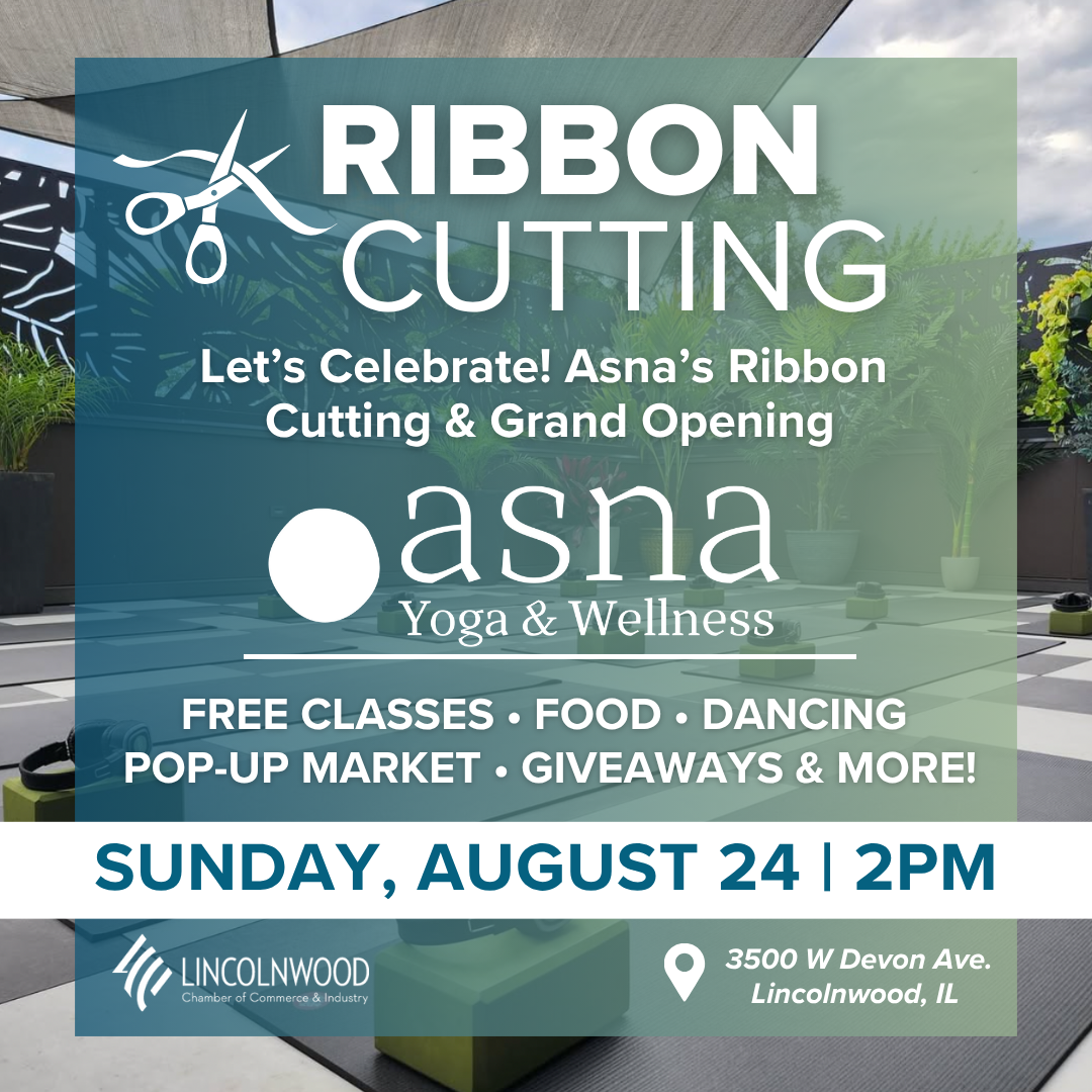 ASNA Grand Opening & Ribbon Cutting Celebration
