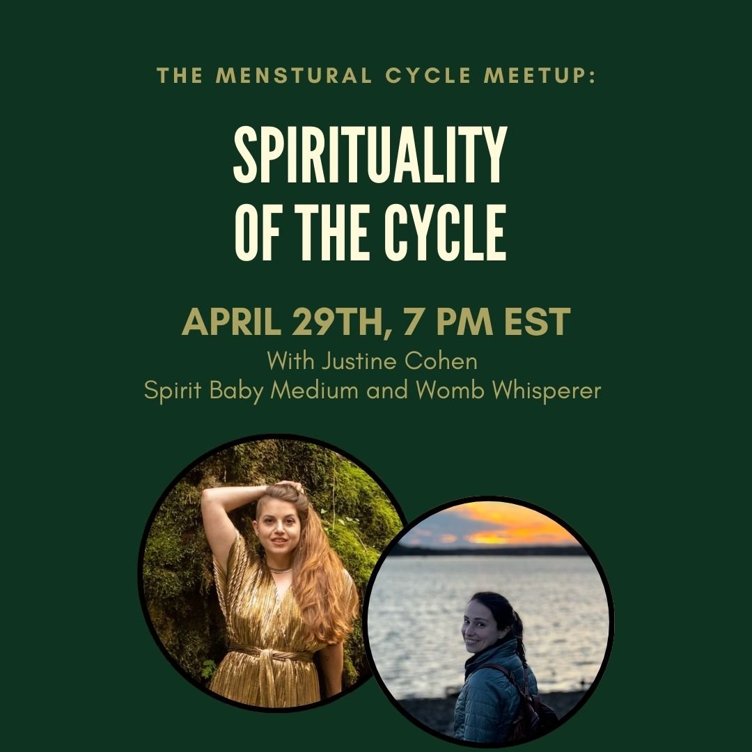 Spirituality of the Cycle
