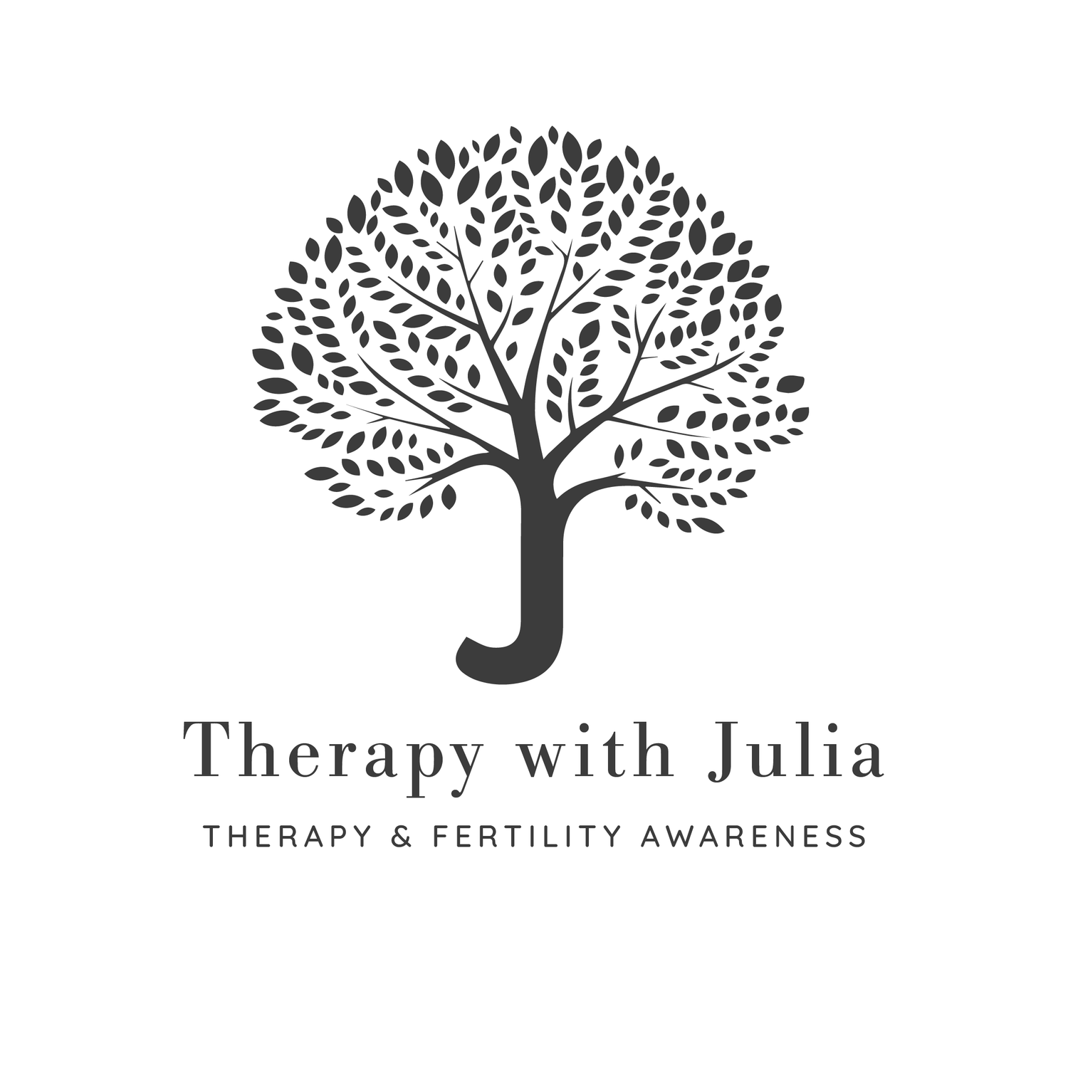 Therapy with Julia, LLC.