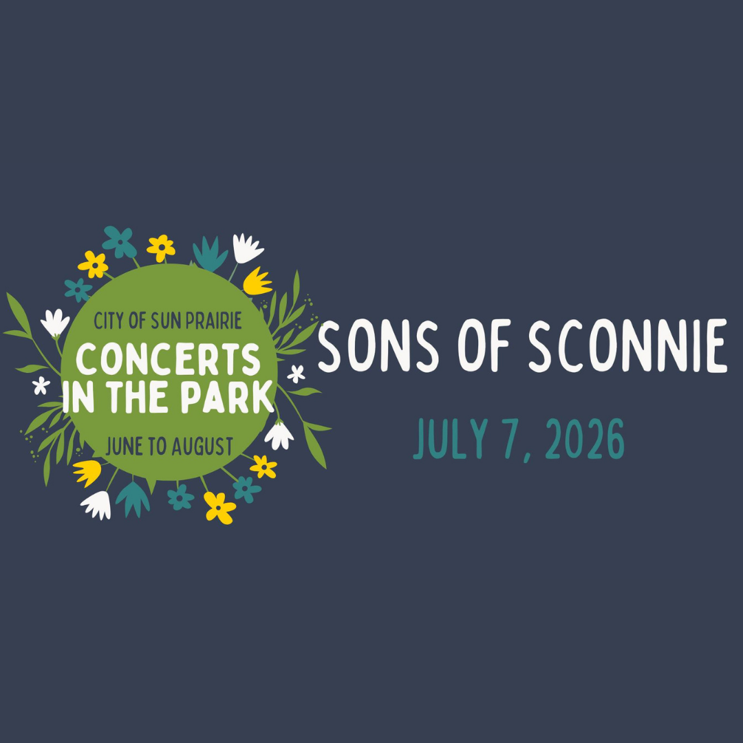 Sun Prairie - Concerts in the Park