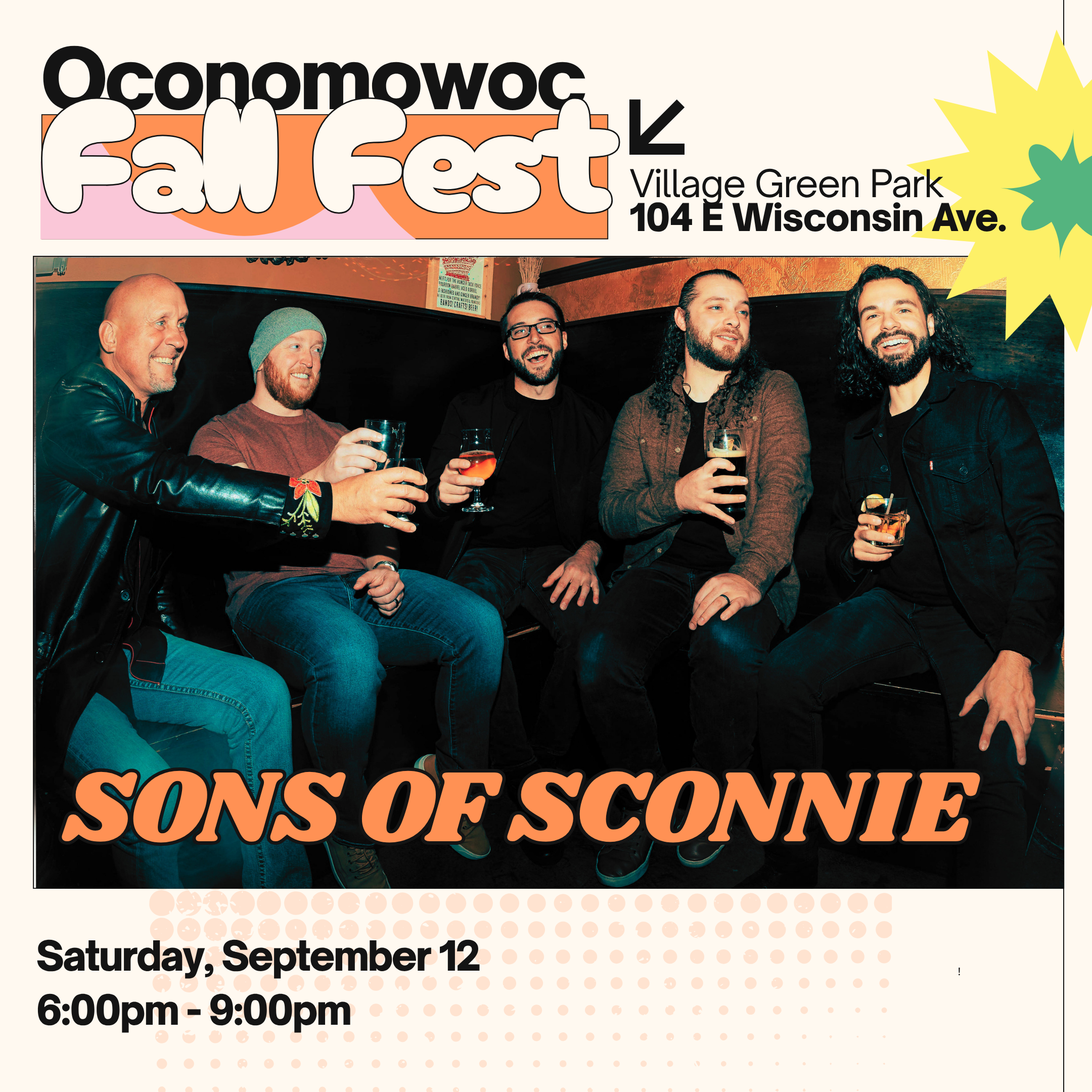 Oconomowoc Fall Fest