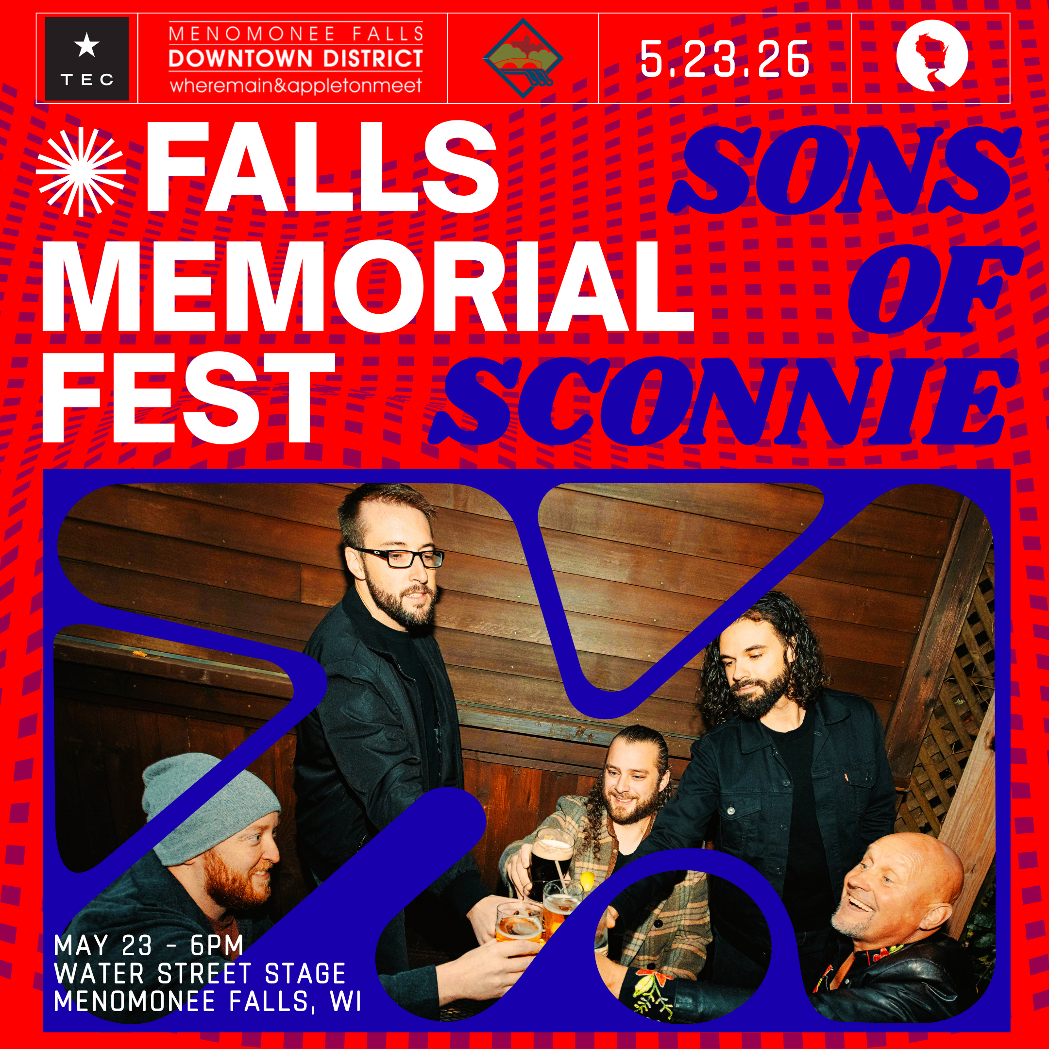 Falls Memorial Fest