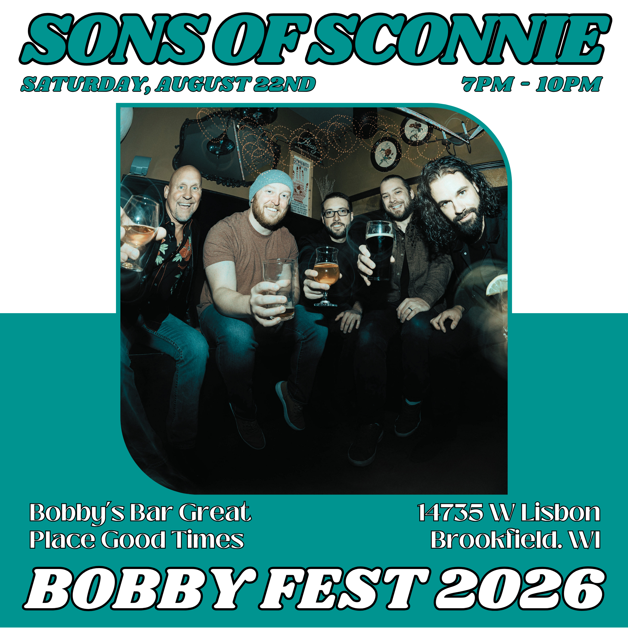 Bobbyfest 2026