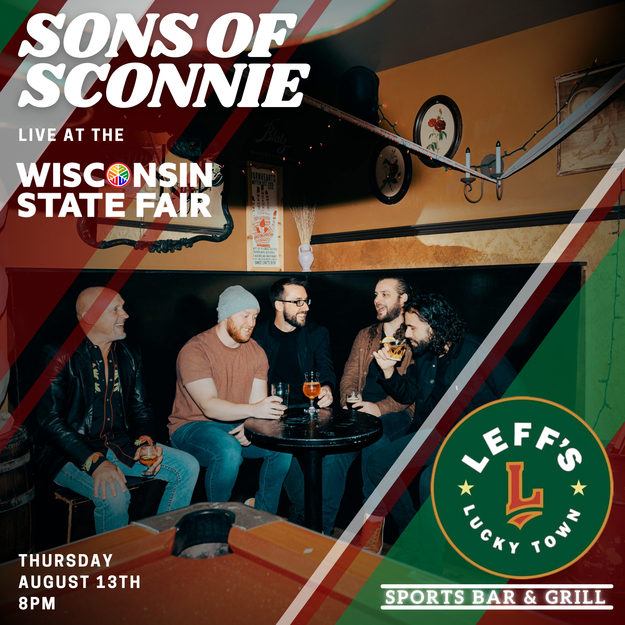 Wisconsin State Fair