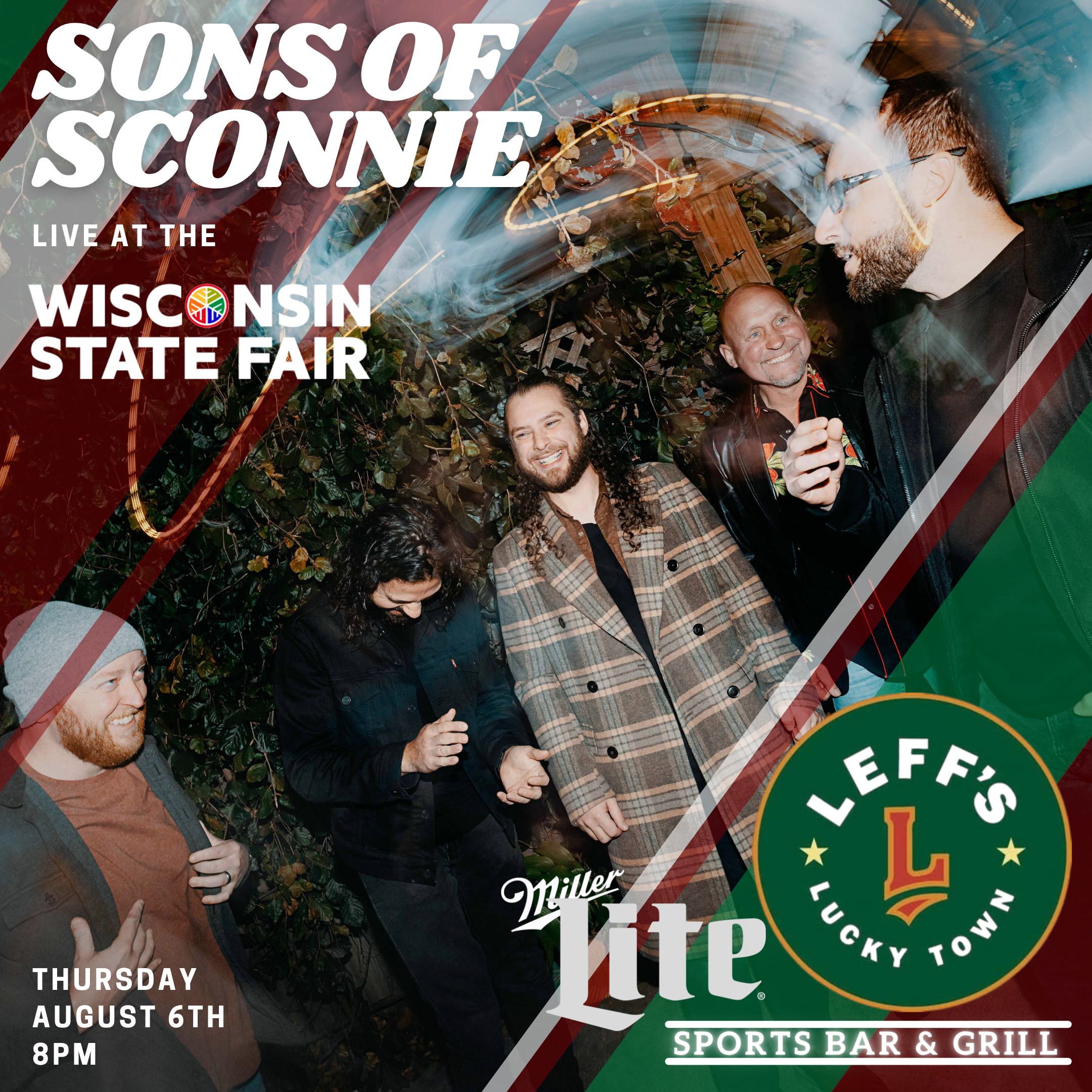 Wisconsin State Fair
