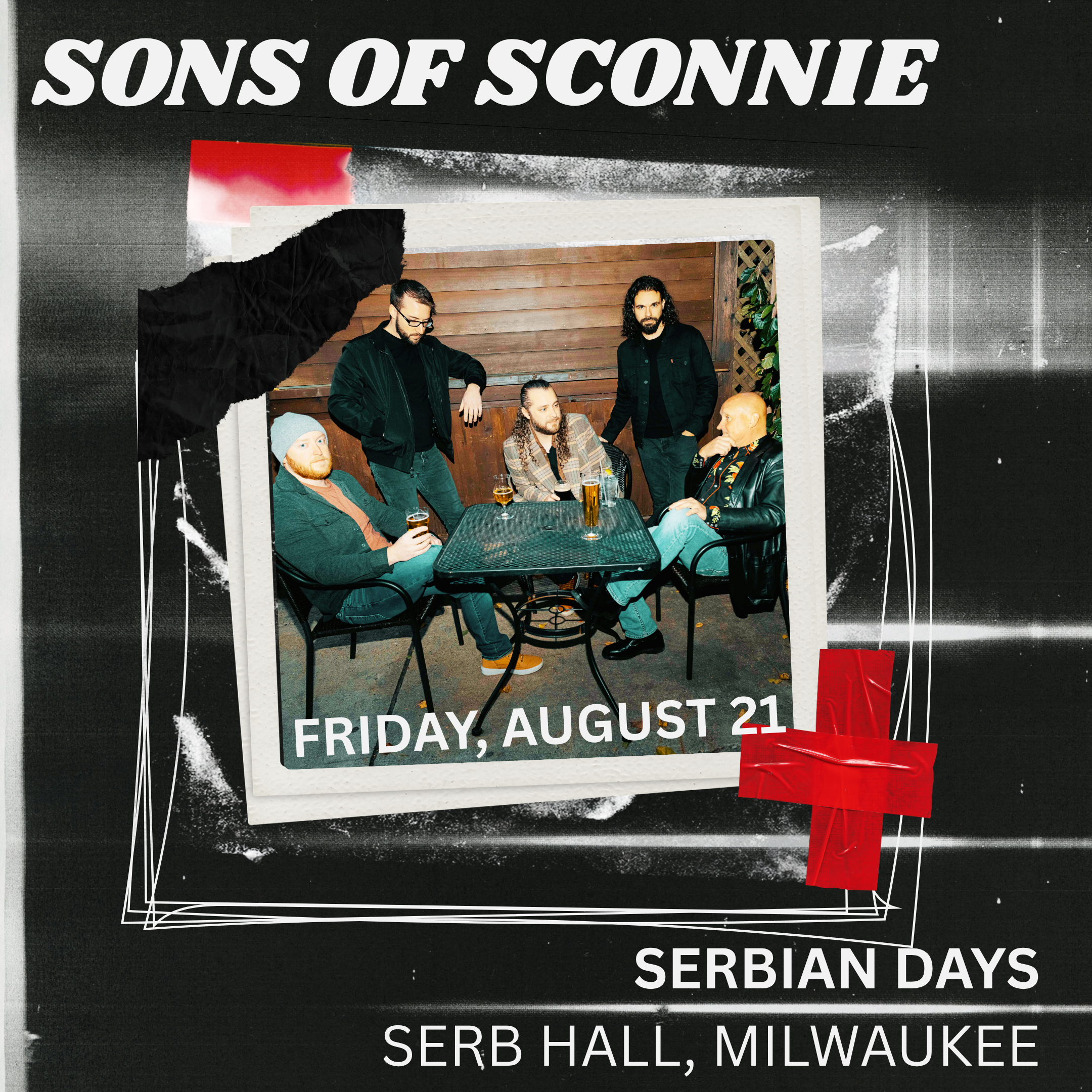 Serbian Days