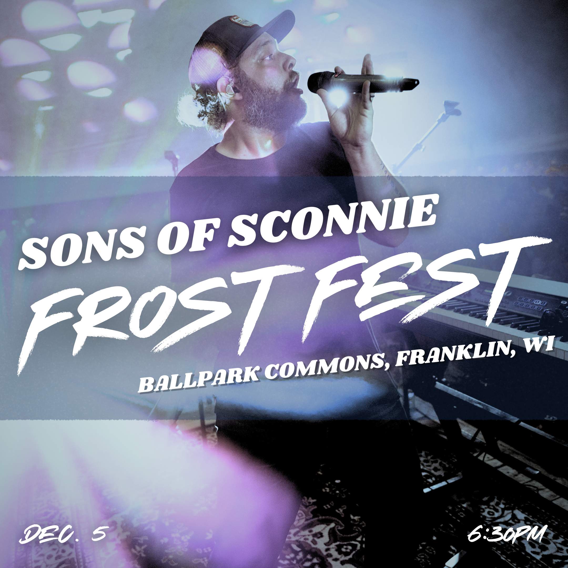 FrostFest