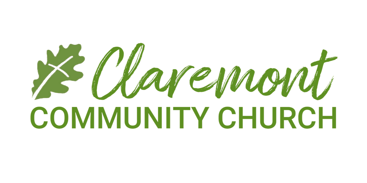 Claremont Community Church