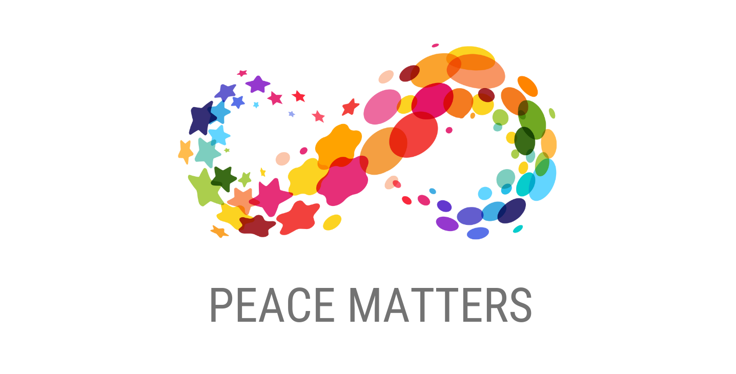Peace Matters