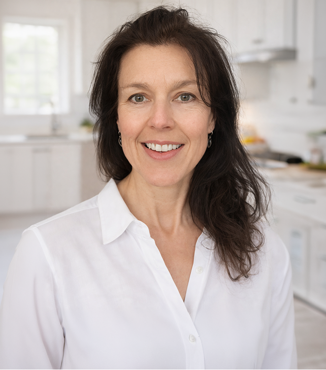 Lisa Powell