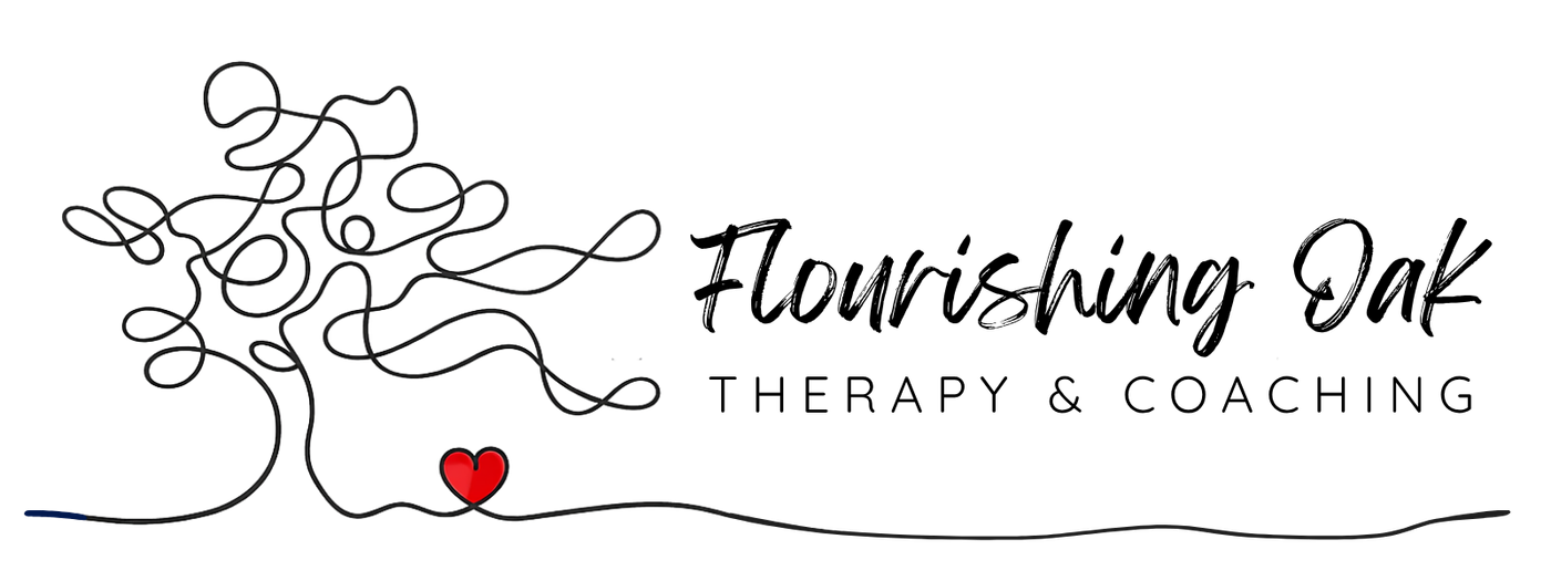 Flourishing Oak Therapy &amp; Coaching