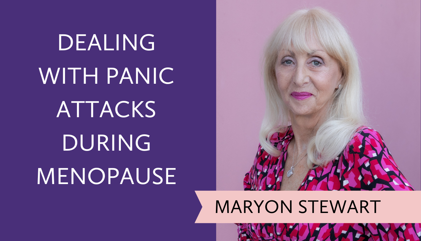 Dealing With Panic Attacks During Menopause — Femmar
