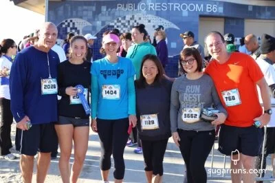 GRVL Runners