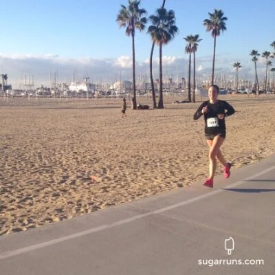Long Beach Turkey Trot