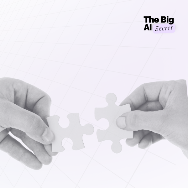 Cross-Sector Insights - AI Integration Is What Separates Leaders In All Industries