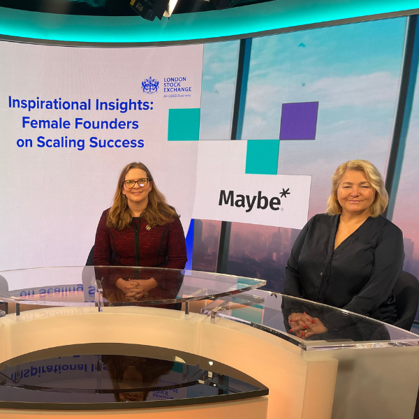 From Structure to Speed: What Female Founders Really Need to Scale