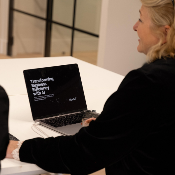 Revolutionising Business: The Ultimate Guide to AI Automation