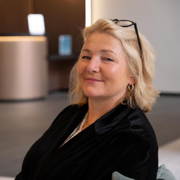 Unlocking the Future: Maybe* CEO Polly Barnfield on the Xraised podcast 