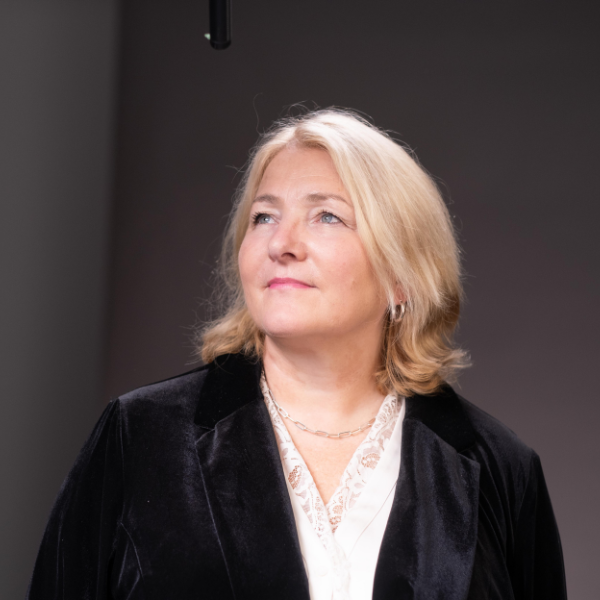 The Digital Woman of the Year Awards 2025