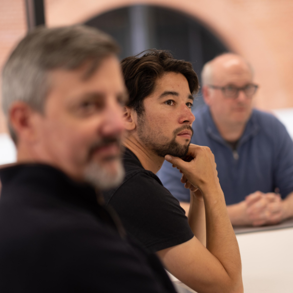 The AI Agent Platform Revolution