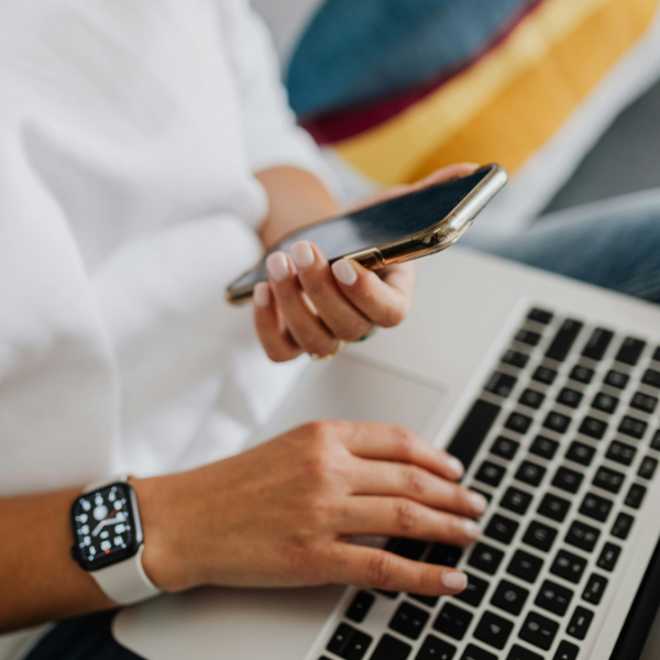 Transforming Agency Workflows: The AI Revolution