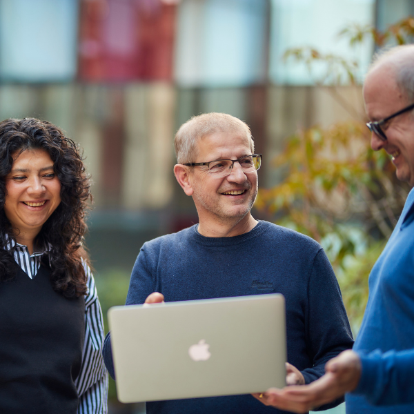 Maybe*: The All-in-One AI-Powered Communications Platform for Efficient Digital Marketing