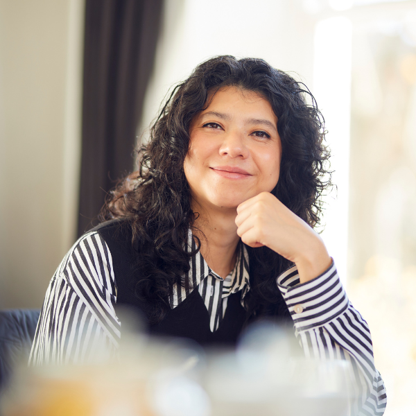 Always-On AI-Powered Marketing Assistance for SMEs