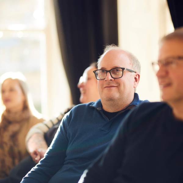 Small Business Social Media Training: Planning for Success