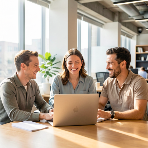 Why Maybe* is the ultimate solution for social media management