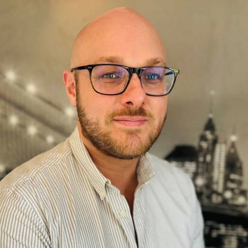 17 years of bid writing. Now done by AI Agents Jake built himself.