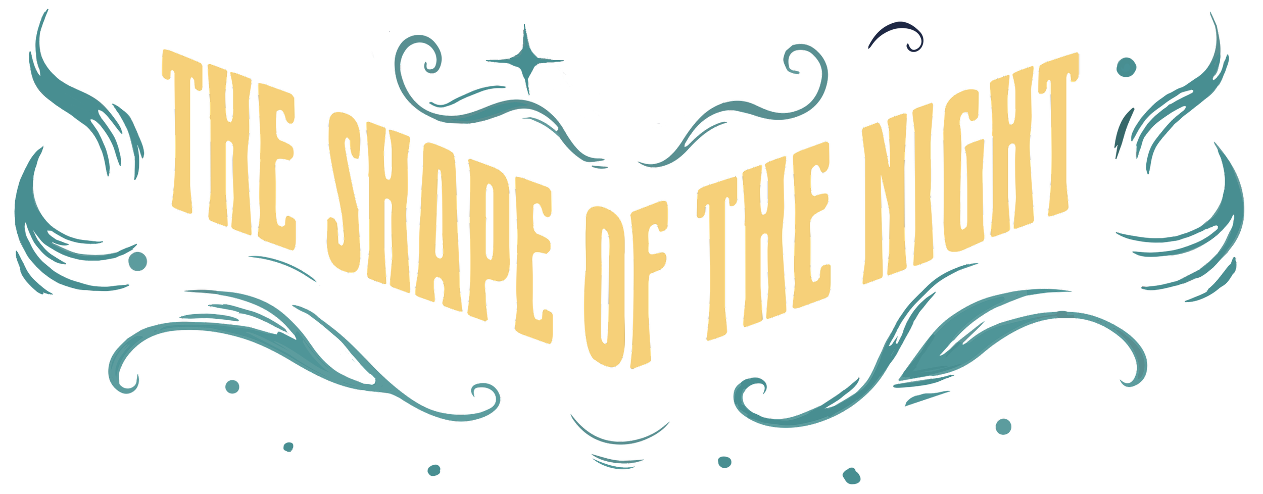 The Shape of the Night