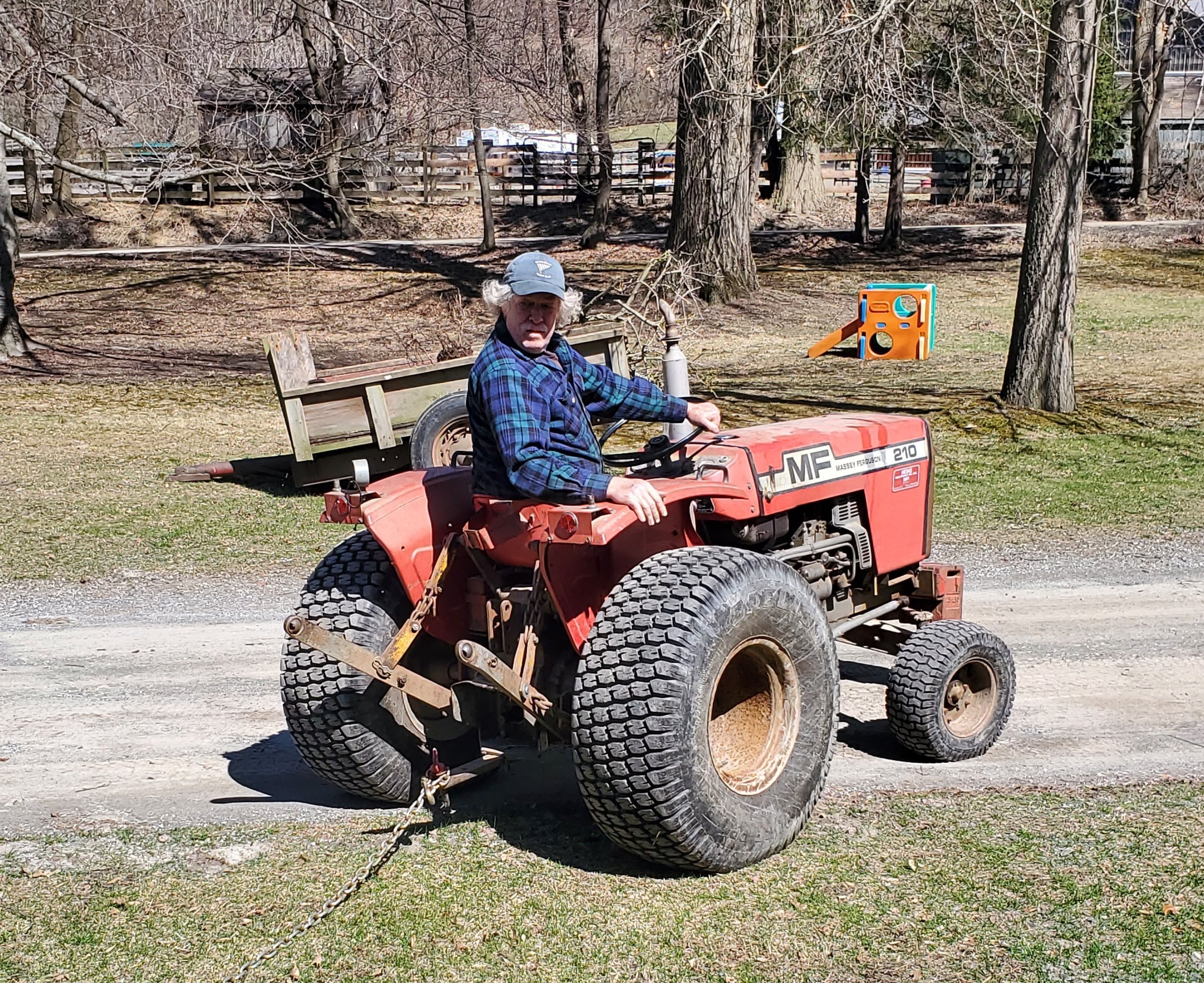 Summer Work-Weekend 2025
