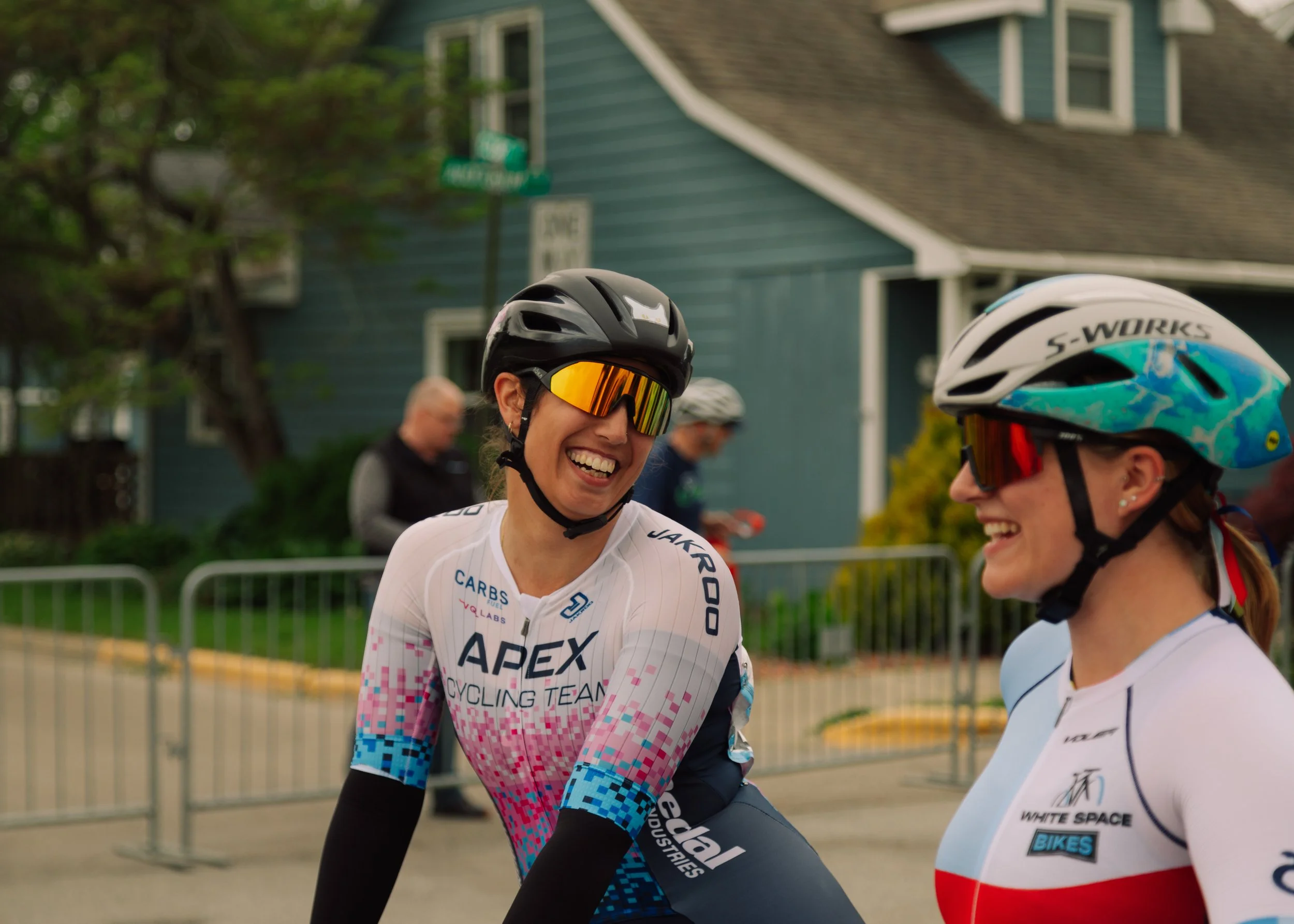 All In at Momentum Indy: From Flyers to Finish Lines