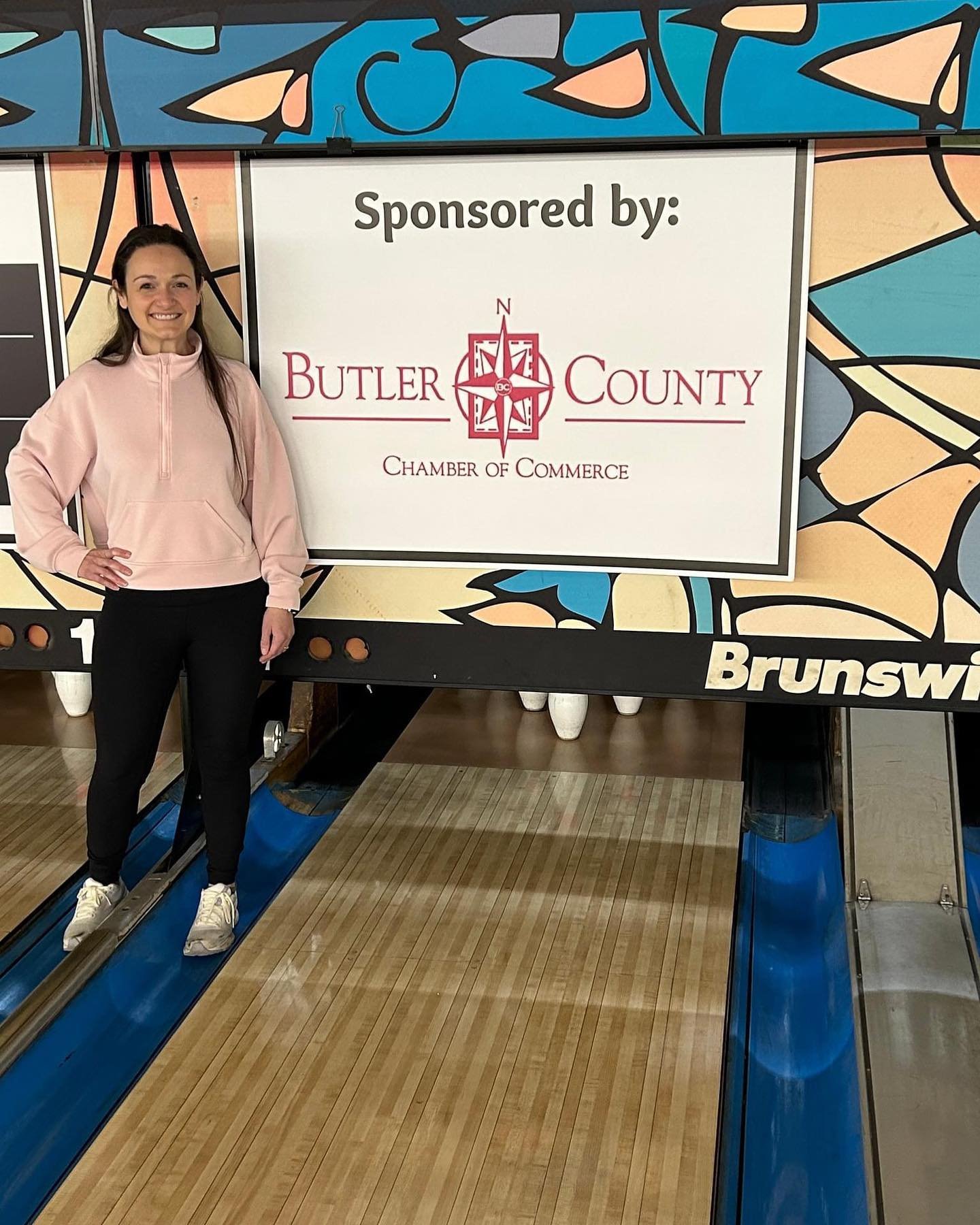 🎳 Thrilled to sponsor Butler Downtown&rsquo;s Bowl for Butler Event, backing our grassroots main street group&rsquo;s latest project! 💼 Did you know Butler, PA is the birthplace of the iconic jeep? 🚙 Exciting news: @butlerdowntown is leading the c