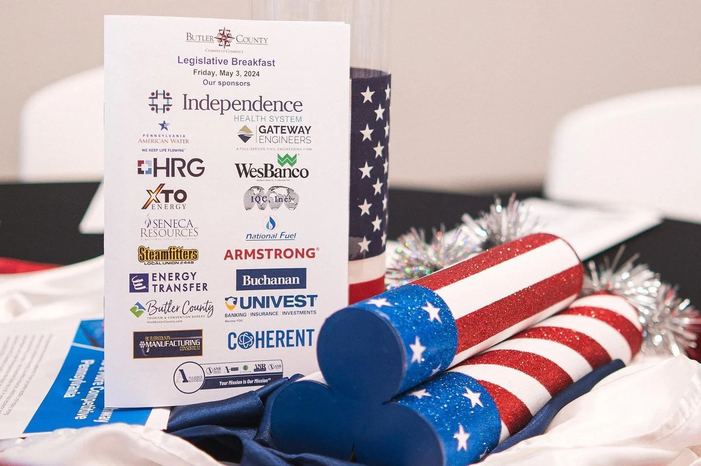 Tee Sign Wayne Conley Memorial Outing Presented by Concordia Lutheran