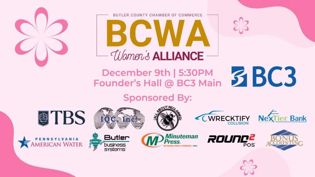 🦃✨ Giving Thanks &amp; Growing Together &mdash; Happy Thanksgiving, Butler County!