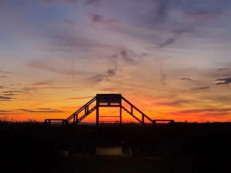 🎯🔥 The 3rd Annual Dan Swartz Memorial Clay Shoot, presented by @wesbanco, was a HUGE success! We welcomed a record-high field of 20 teams, enjoyed great food, elite networking, and handed out some incredible prizes!

A big THANK YOU to all the team