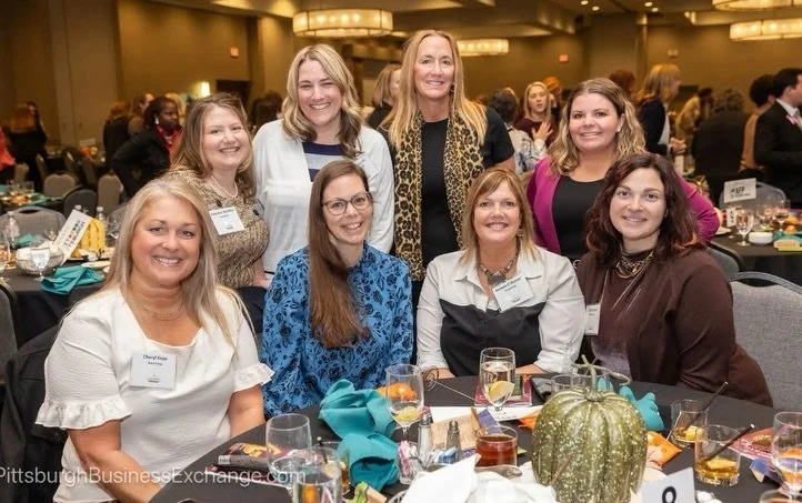 ✨💪 No better way to close out our 2025 social media year than by celebrating the 6th Annual Women Shaping Our Region! 💪✨

Presented by @followarmstrong and @1teammedia, and hosted in partnership with the The @pbexnetwork, this event has grown from 