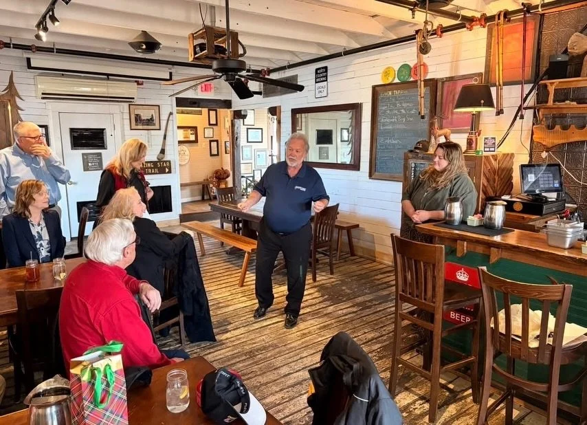 🤝🍽️ In 2025, we were proud to be part of something special. 🍽️🤝

A group of business and community leaders in Butler County came together to network, enjoy incredible food, and give back &mdash; and from that idea, the Butler Business Leaders Lun