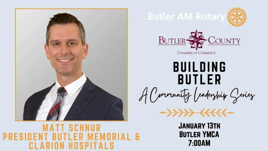 New Series Launch 🚀 | Building Butler Kicks Off This Week &mdash; Free to Attend + More Opportunities Ahead ⭐