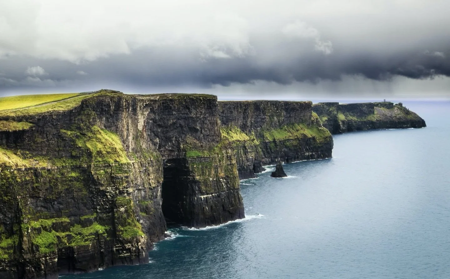 🍀 Ireland is calling! 🍀

The Butler County Chamber of Commerce is heading to the Emerald Isle October 17&ndash;24, 2026 &mdash; and this is no ordinary trip.

Think castles, coastal cliffs, whiskey tastings, and unforgettable scenery&hellip; all wr