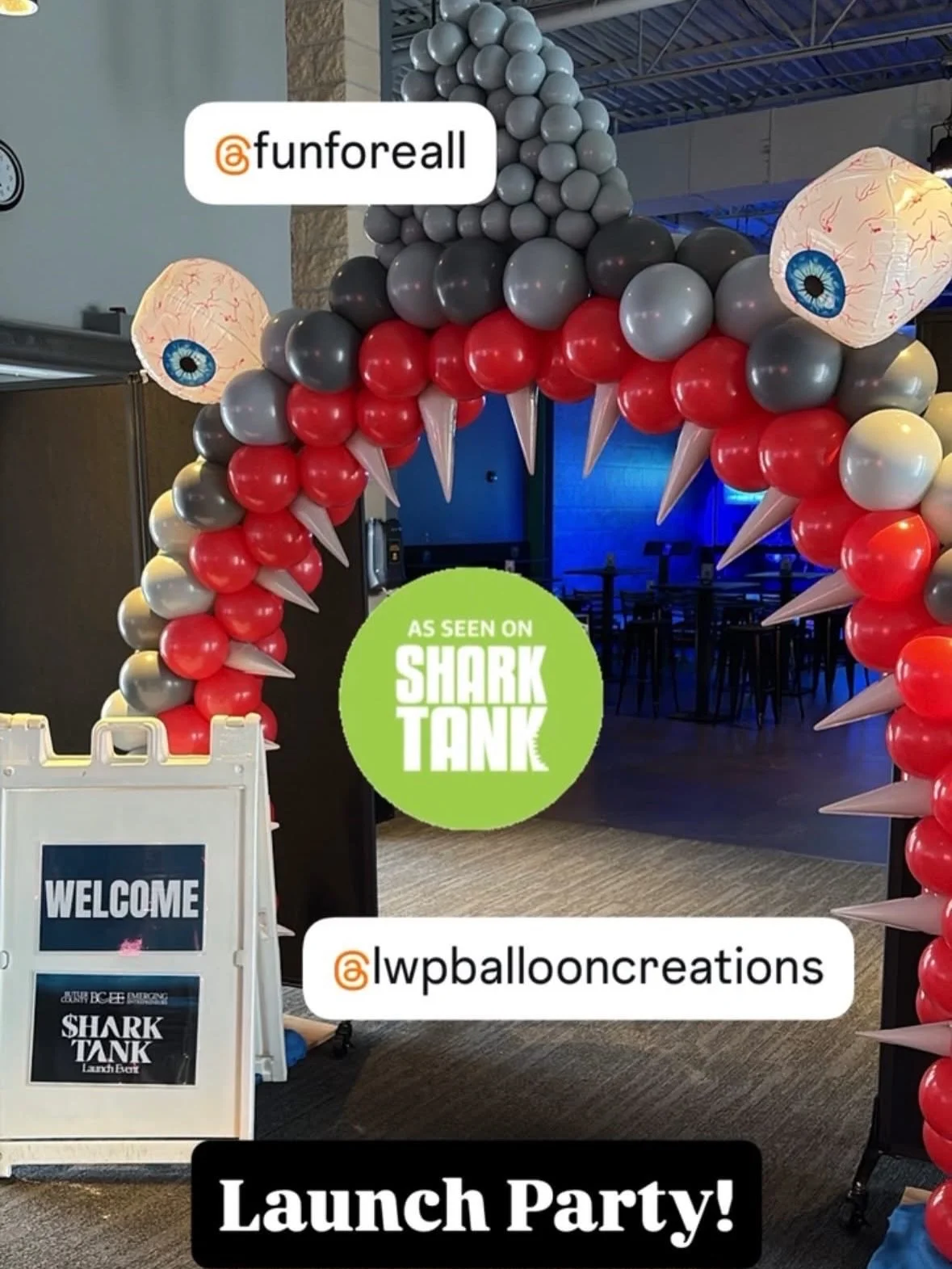 🔥 What a Night for Entrepreneurship in Butler County! 🔥

Our Butler County Emerging Entrepreneur Shark Tank Launch Party presented by @1teammedia and @greencabbageinc was a massive success!

A packed room braved the blistering cold as excitement co