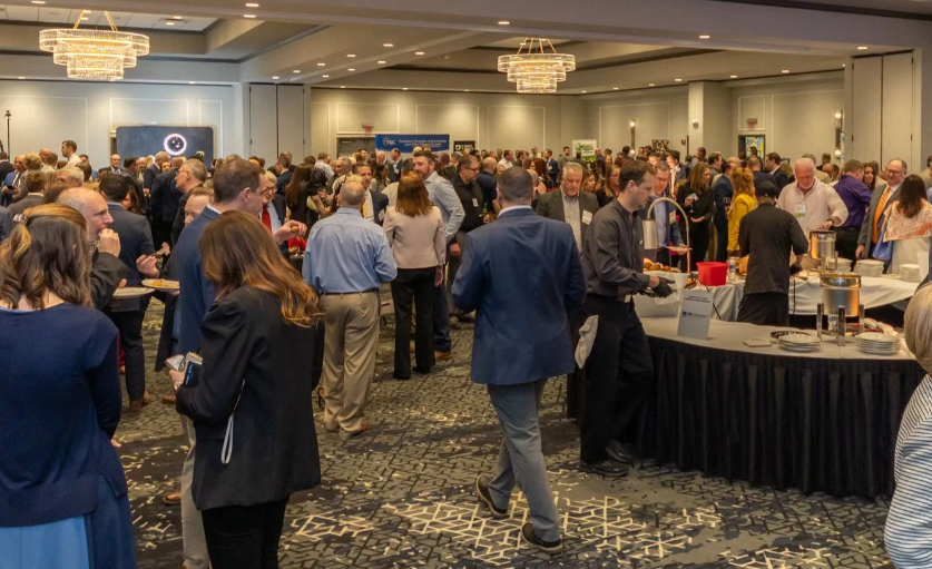 The Great Gathering XII