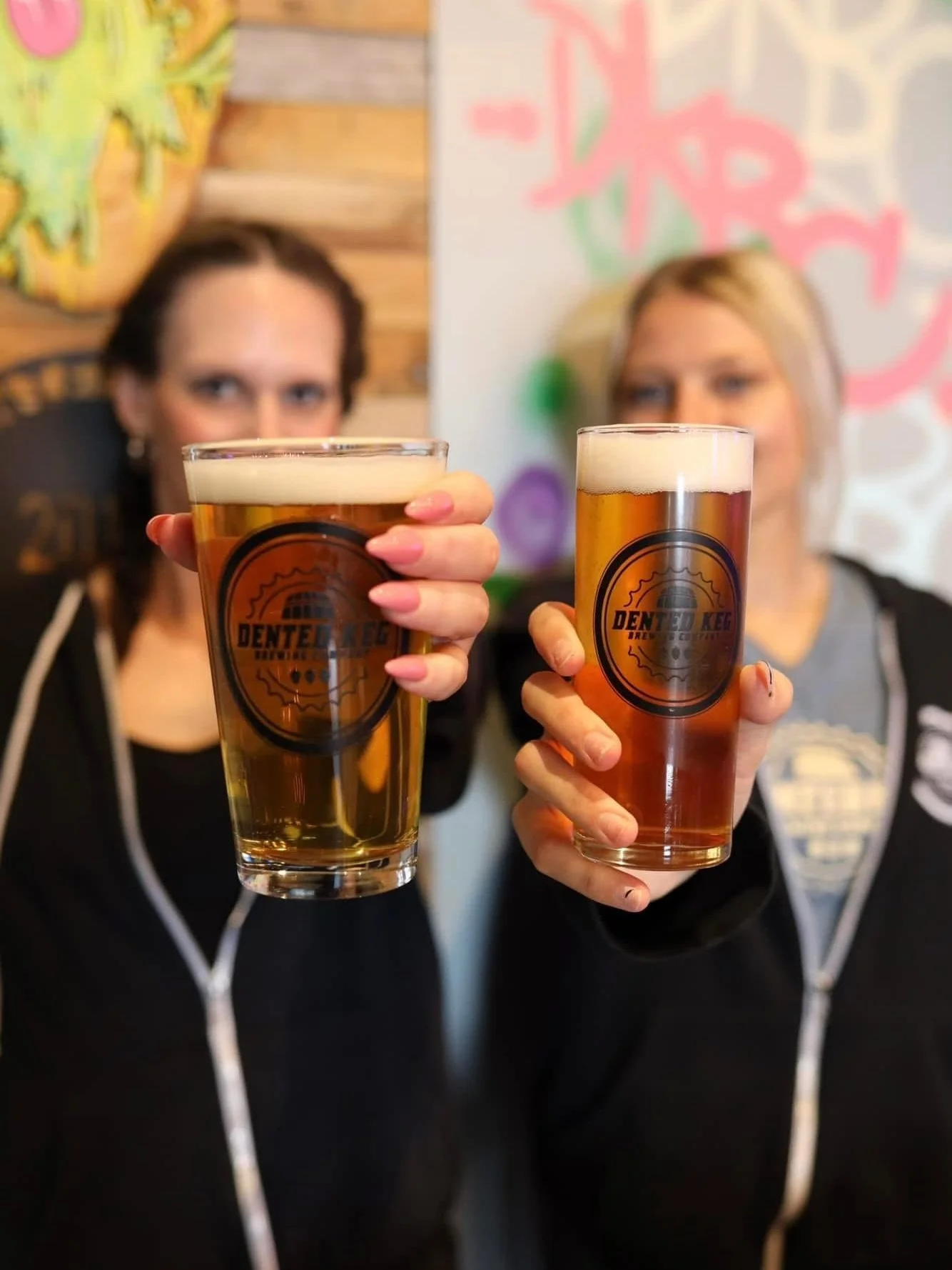 🍻✨ Sunday Showcase Spotlight! ✨🍻

This week we&rsquo;re raising a glass to @dentedkeg_mars &mdash; with three locations and their flagship right here in Mars, Butler County, PA! 🍺🔥

From the high-energy atmosphere to flavorful, handcrafted brews,