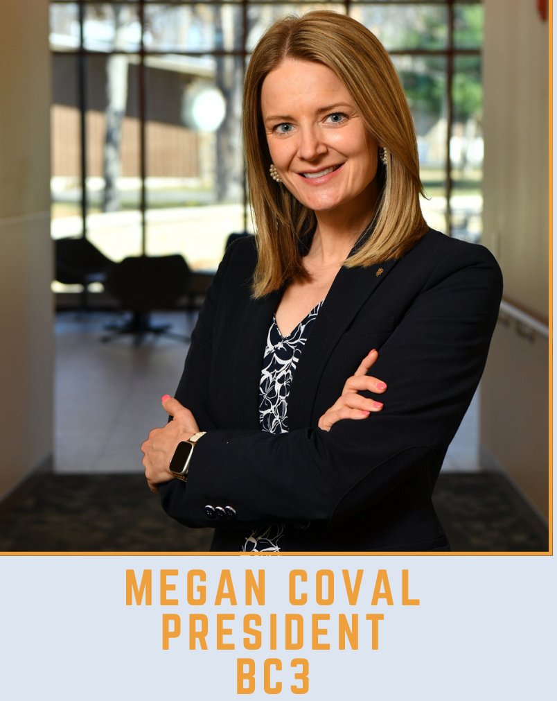 Building Butler: A Community Leadership Series