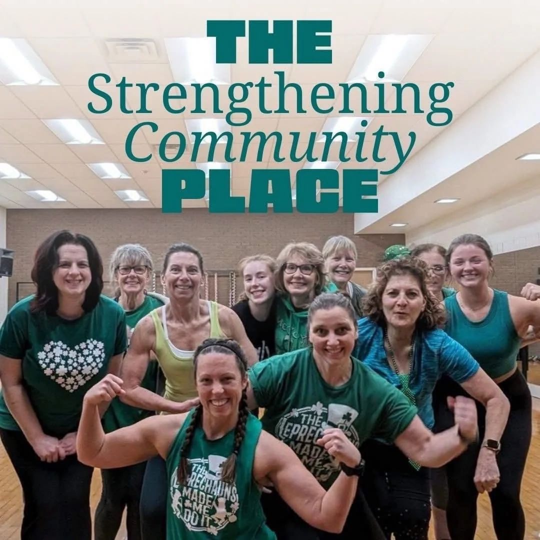 💙✨ Featured on Friday &mdash; a true trifecta of community impact! ✨💙

Today we are proud to highlight the Butler County Family YMCA, including the @butler_ymca, the @resymca, and @armco_park &mdash; three incredible community assets operating unde