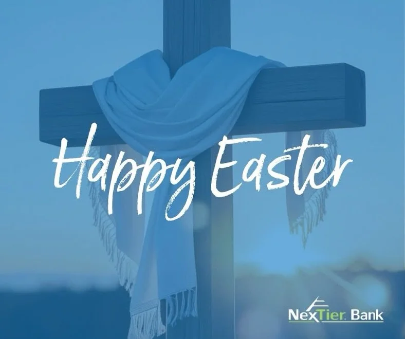 Happy Easter from the Butler County Chamber of Commerce and a handful of our incredibly creative members, whom we are so grateful for! 🐣🌷✨

Wishing you and your loved ones a blessed, joyful, and hope-filled Easter. 💐🐰❤️

@nextierbank 
@reconbrewi