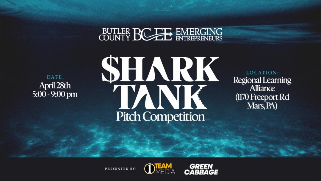 🎙️ Episode 1 of Our Podcast Now Live, 🦈 Shark Tank Tickets Last Chance, and More!

https://conta.cc/48VFN7G