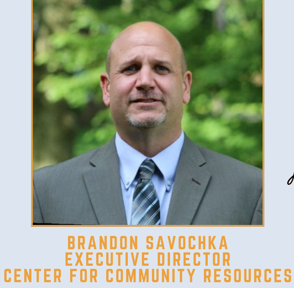 Building Butler: A Community Leadership Series