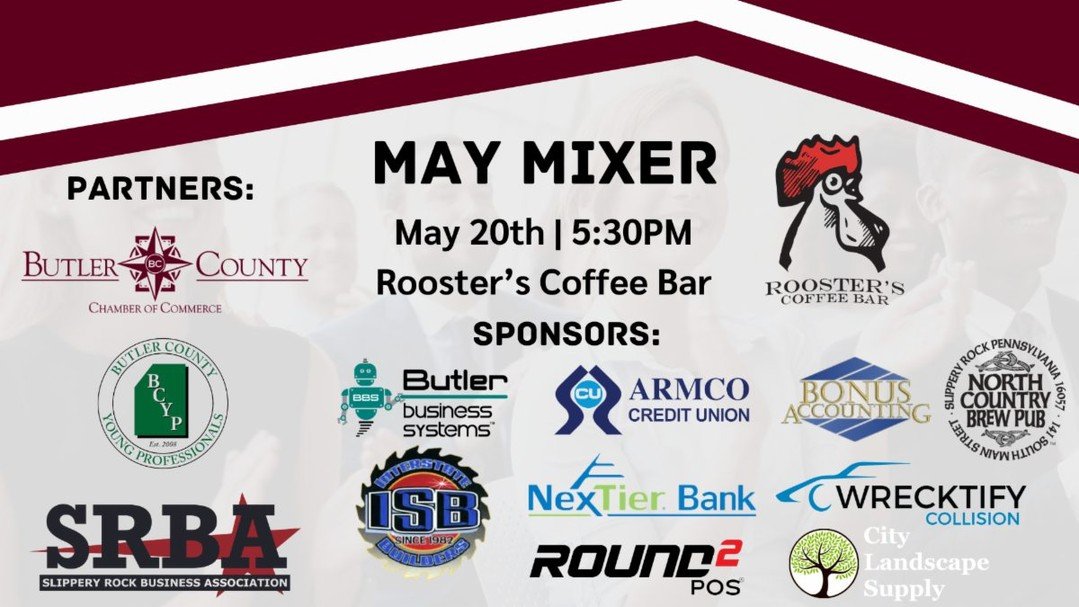 🎉 May Mixer This Week! 🤝 June Events Now Live ☀️📅

https://conta.cc/4nDm4zR